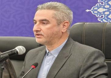 ظرفیت‌های جدید آبی برای مواقع بحرانی در شهرستان شناسایی و مدیریت می شوند