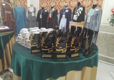 حفظ هویت فرهنگی زمینه پیشبرد اقتصاد خلاق است