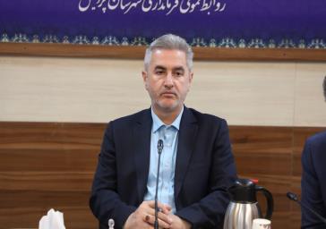 افتتاح ۶۵ پروژه با اعتبار ۹ همت در هفته دولت پردیس