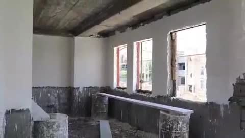 مرکز آموزشی 20 کلاسه کودکان استثنایی شهرستان پردیس پس از 15 سال در مرحله پایانی قرار دارد