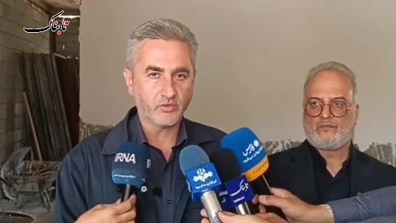 آغاز ساخت ۱۱ مدرسه جدید در پردیس؛پایان یک دهه بلاتکلیفی مدرسه فاز ۹