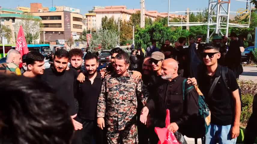  نایبان امام و شهدا