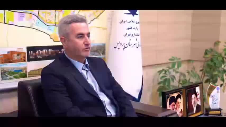 روایت خدمت(قسمت سوم)