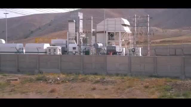 روایت تلاش برای روشن ماندن شهر؛ از اجرای پروژه‌های توسعه‌ای تا خدمت‌رسانی شبانه‌روزی (قسمت هشتم)
