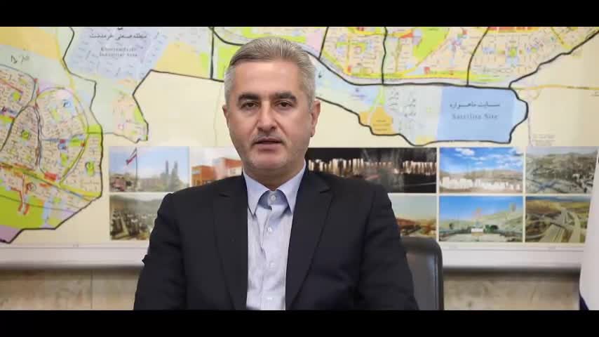 گامی مهم برای ساماندهی لکه‌های صنعتی پردیس (قسمت نهم)