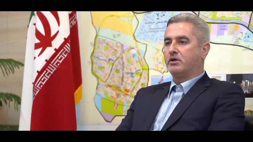 توسعه راه‌ها و آسفالت معابر؛ گامی برای تسهیل تردد و ارتقای کیفیت زندگی در پردیس (قسمت نهم)